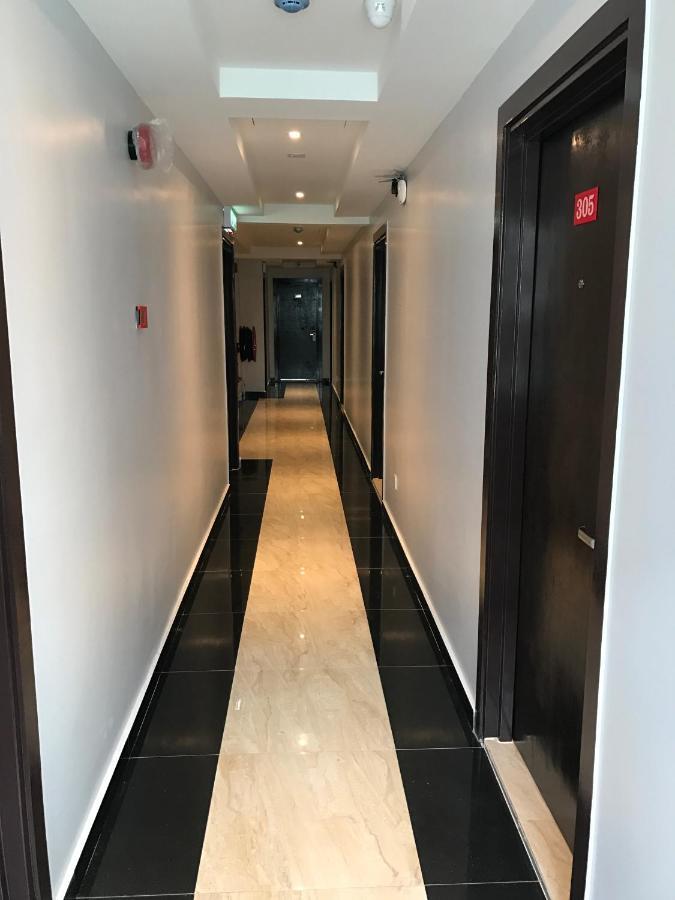 Festival Boutique Hotel - Damai Complex Kuala Lumpur Exteriör bild