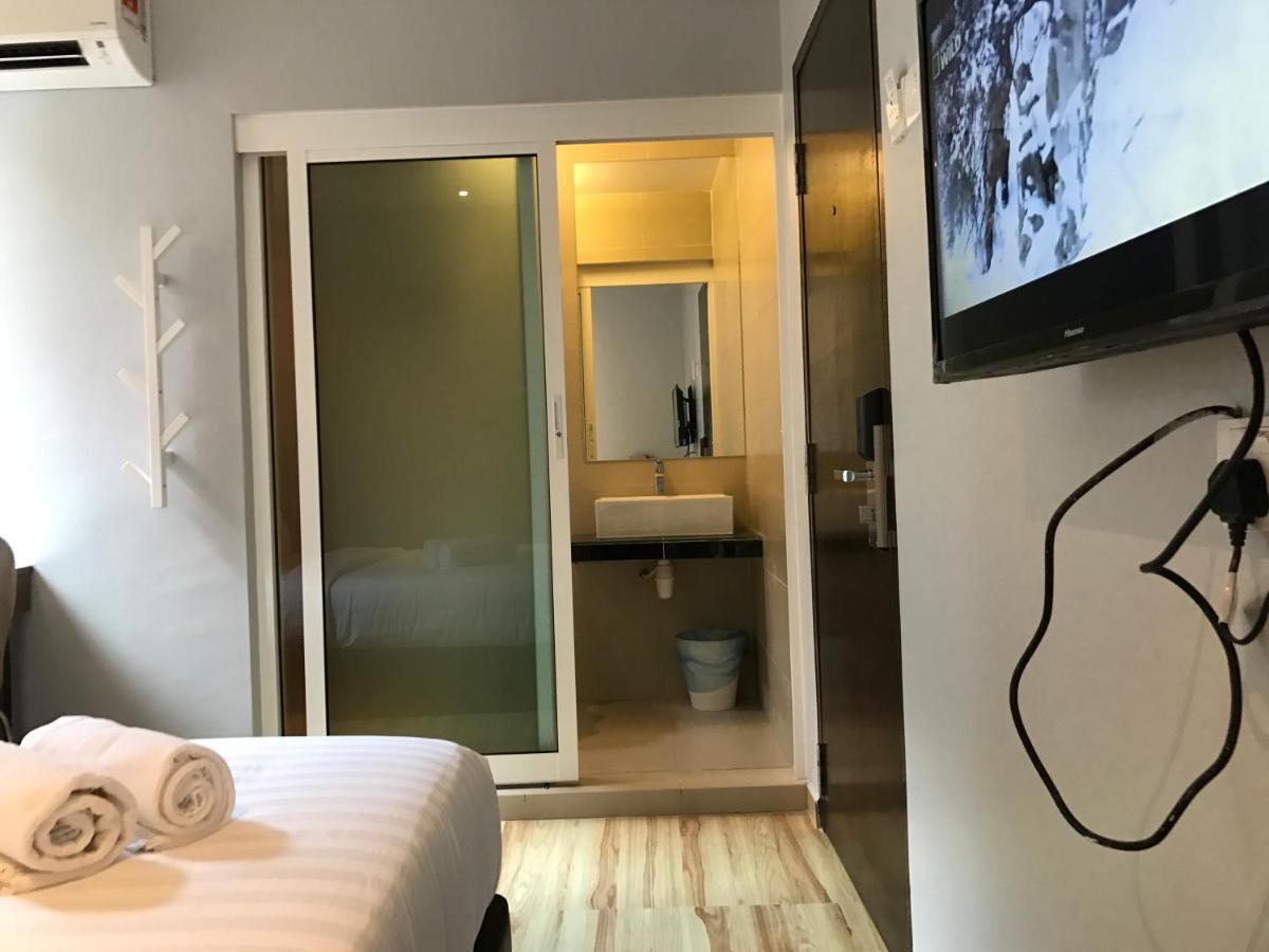 Festival Boutique Hotel - Damai Complex Kuala Lumpur Exteriör bild