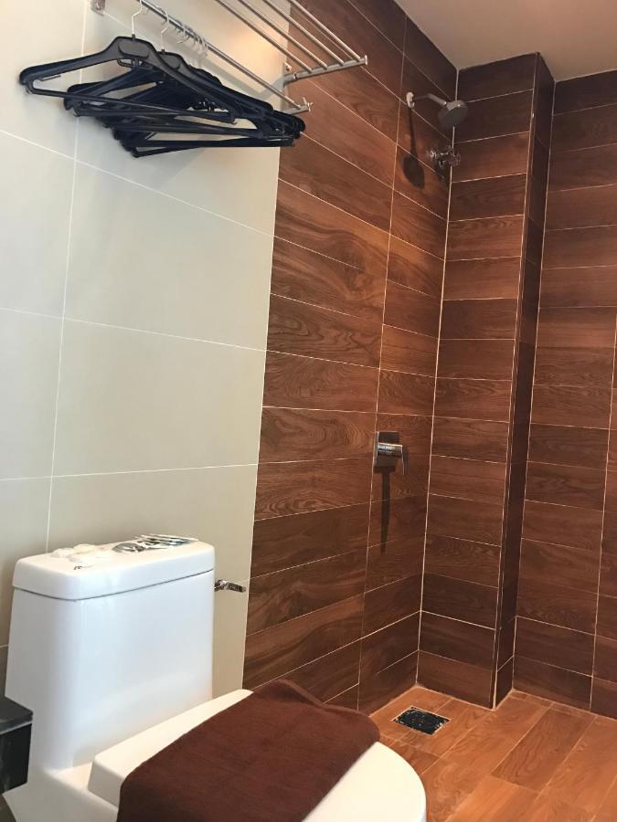 Festival Boutique Hotel - Damai Complex Kuala Lumpur Exteriör bild