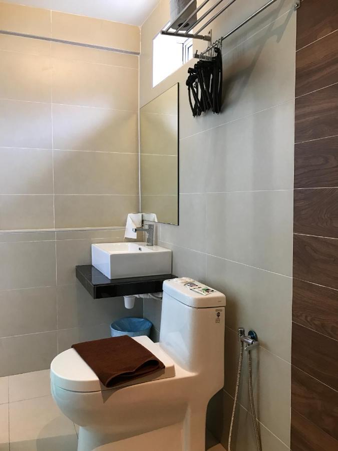 Festival Boutique Hotel - Damai Complex Kuala Lumpur Exteriör bild